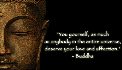 How to Have Self Compassion