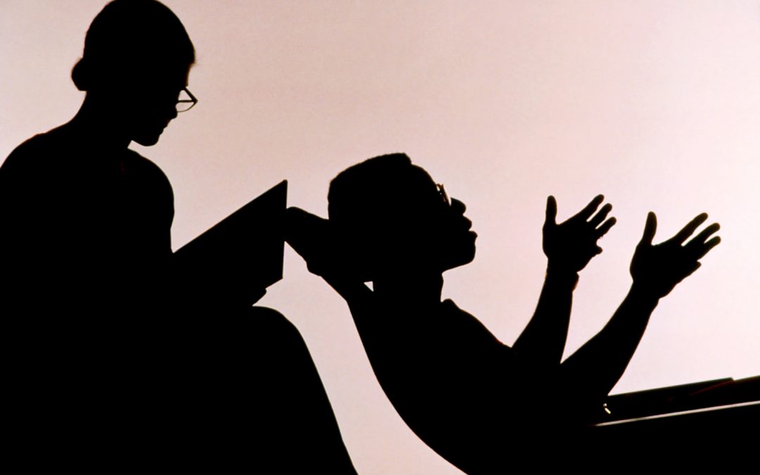 Myths About Seeing a Therapist